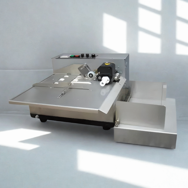 CODIFICADOR AUTOMÁTICO DY 380