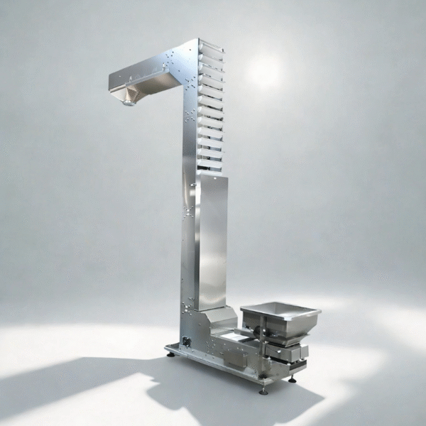 ELEVADOR DE CANGILONES