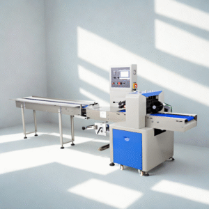 FLOW PACK 350 ROLLO ABAJO