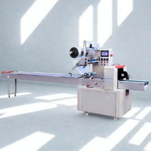 FLOW PACK 450 ROLLO ARRIBA