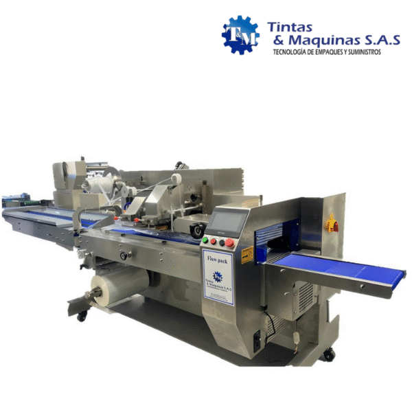 FLOW PACK TERMOENCOGIBLE 350