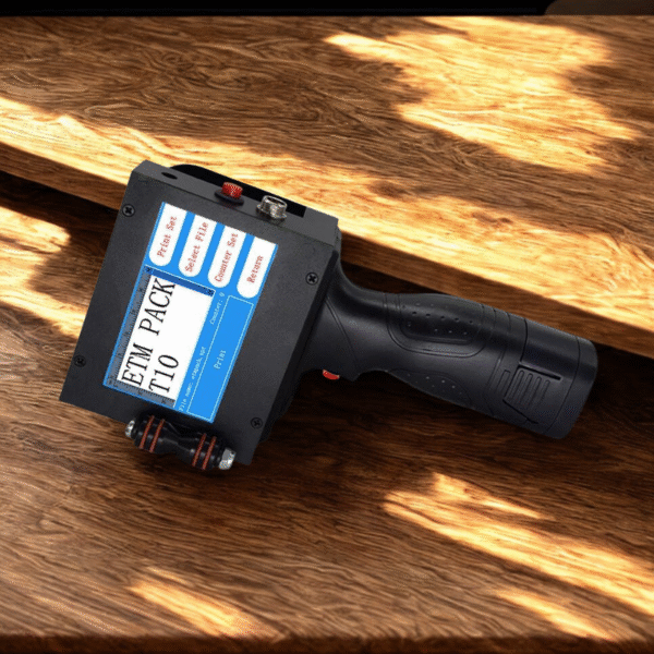 INK JET T10 CON CARTUCHO