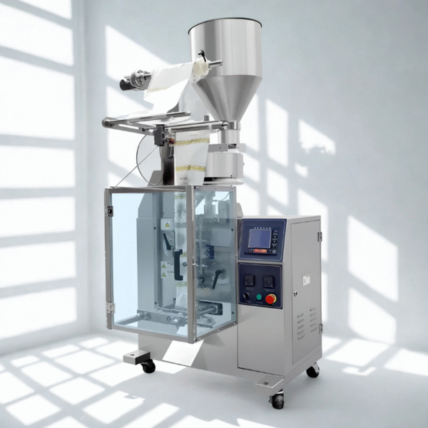 SACHET GRANULADO VERTICAL 3G