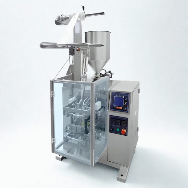 SACHET GRANULADO VERTICAL 4G