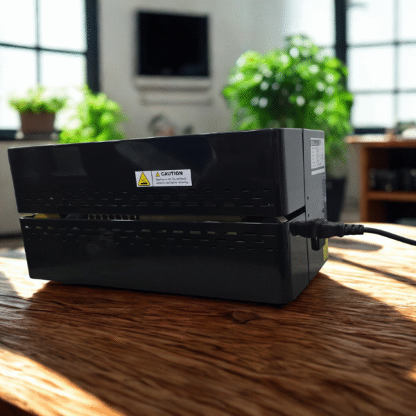 SELLADORA DE BANDA PORTÁTIL 640