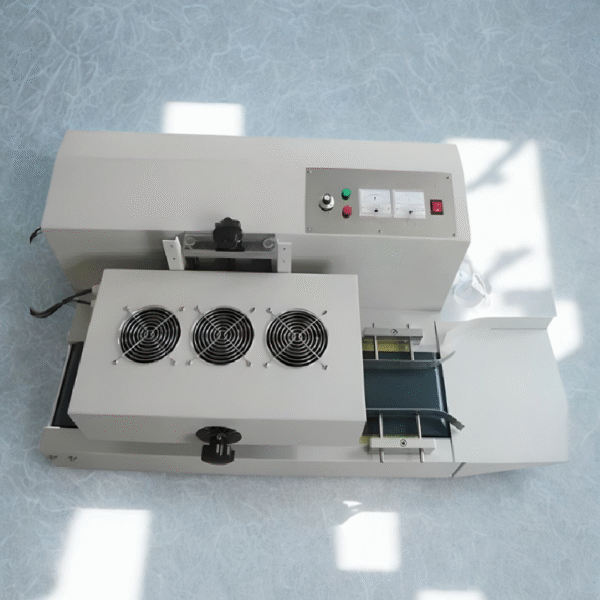 SELLADORA DE INDUCCION AUTOMATICA