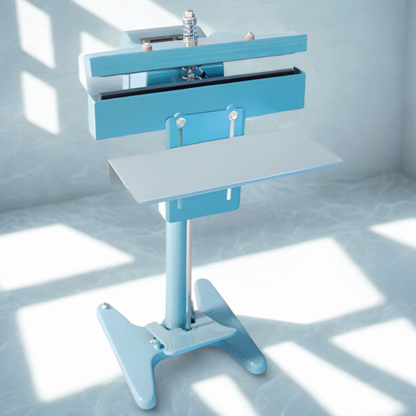 SELLADORA DE PEDAL CALOR CONSTANTE 30CM-40CM