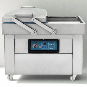 VAC DOBLE CAMARA 600