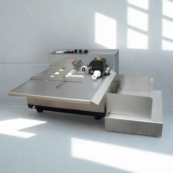 CODIFICADOR AUTOMÁTICO DY 380