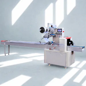 FLOW PACK 450 ROLLO ARRIBA