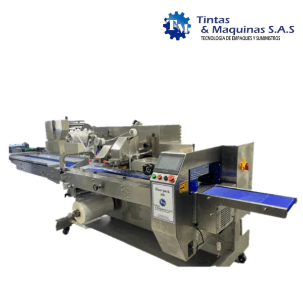FLOW PACK TERMOENCOGIBLE 450