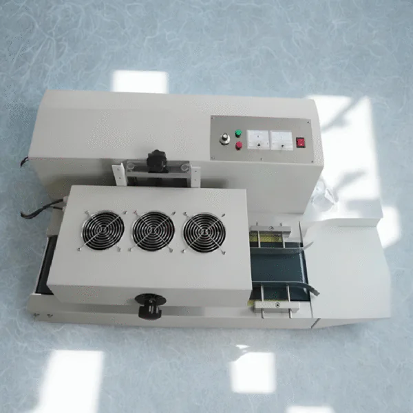 SELLADORA DE INDUCCION AUTOMATICA
