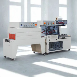 TUNEL+SELLADORA AUTO