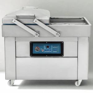 VAC DOBLE CAMARA 600